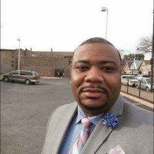 Meet your Posher, Johnny